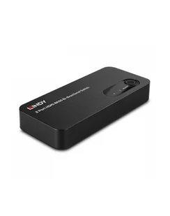 Switch LINDY 2 Port HDMI 8K60 Bi-Directional - Kable komputerowe i do monitorów - miniaturka - grafika 1