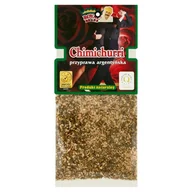 Przyprawy i zioła sypkie - Royal Brand Chimichurri, przyprawa argentyńska, sos 50 g - miniaturka - grafika 1