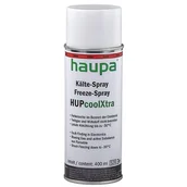 Płyny chłodnicze - HAUPA 170402 Aerozol chłodzący HUPcoolXtra 400 ml - miniaturka - grafika 1