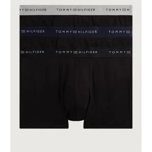 Tommy Hilfiger Bokserki 3-pack - Majtki damskie - miniaturka - grafika 1