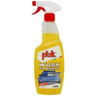 Kosmetyki samochodowe - Wosk na mokro HYDROREP 750 ml atomizer Plak - miniaturka - grafika 1