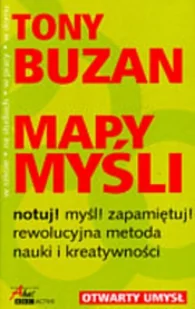 Mapy Myśli - Rozwój osobisty - miniaturka - grafika 1