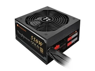 Thermaltake Toughpower 550W (PS-TPD-0550MPCGEU-1) - Zasilacze komputerowe - miniaturka - grafika 3