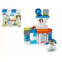 Mega Bloks Klocki Podniebne lotnisko DPJ56 WB2 - Klocki - miniaturka - grafika 1