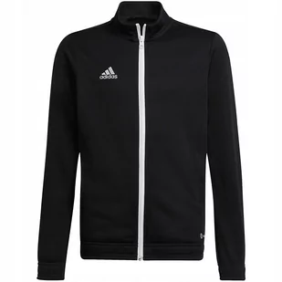 Adidas bluza dziecięca ENTRADA 22 Track Jacket H57520 - Bluzy dla dziewczynek - miniaturka - grafika 1