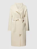 Płaszcze męskie - Płaszcz z efektem melanżu model ‘juice’ - miniaturka - grafika 1