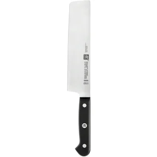 Zwilling, Nóż nakiri 17 cm - Noże kuchenne - miniaturka - grafika 1
