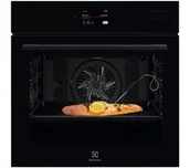 Piekarniki do zabudowy - Electrolux LOB9S3XZ - miniaturka - grafika 1