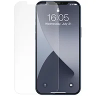 Folie ochronne do telefonów - Baseus Baseus szkło hartowane 0.3mm iPhone 12 Pro Max SGAPIPH67N-LS02 - miniaturka - grafika 1