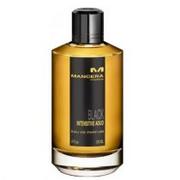 Wody i perfumy męskie - Mancera Black Intensitive Aoud Edp 120ml - miniaturka - grafika 1