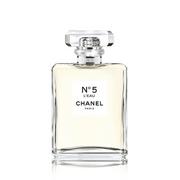 Wody i perfumy damskie - Chanel No.5 Leau woda toaletowa 100ml - miniaturka - grafika 1