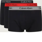 Majtki męskie - Calvin Klein Underwear Bokserki 3-pack - miniaturka - grafika 1
