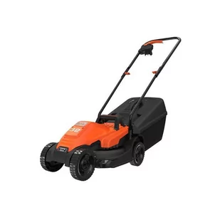 Black&Decker BLACK DECKER Black&Decker BEMW451-QS 1200W 32cm cutter 30L catcher - Pozostałe elektronarzędzia - miniaturka - grafika 2