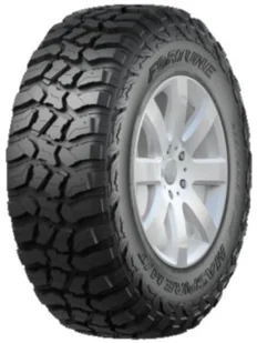Fortune Maspire M/T 245/75R16 120/116Q - Opony terenowe i SUV letnie - miniaturka - grafika 1