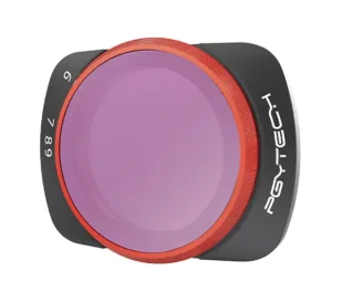 PGY-TECH VND 6-9 Stop do Osmo Pocket 3 - Akcesoria do kamer sportowych - miniaturka - grafika 1