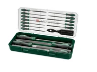 Zestawy narzędziowe - PARKSIDE® Zestaw pilników warsztatowych, 17 elementów - miniaturka - grafika 1