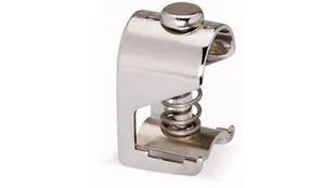 Wago Obejma sprężynowa do ekranów śred 5-11mm szer 17mm 791-111 791-111 - Kostki, złączki, wtyczki - miniaturka - grafika 1