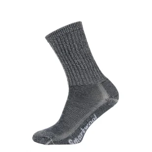 Skarpety Smartwool Classic Hike Light Cushion Crew - Skarpetki damskie - miniaturka - grafika 1
