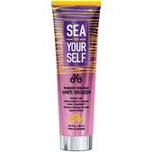 Balsamy i kremy do opalania - Fiesta Sun Sea For Yourself Bronzer 280Ml - miniaturka - grafika 1