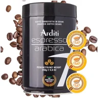 Kawa - Arditi 100% Espresso Arabica 250G – Kawa Ziarnista O Wyjątkowym Smaku - miniaturka - grafika 1