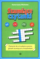 Materiały pomocnicze dla nauczycieli - Harmonia Szumiące czytanki Katarzyna Michalec - miniaturka - grafika 1