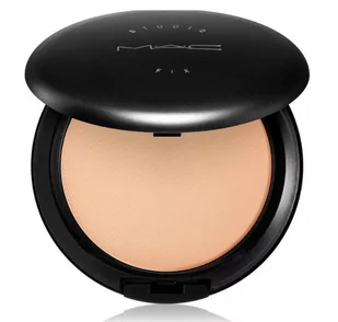 MAC Studio Fix Powder Plus Foundation C4.5 - Pudry do twarzy - miniaturka - grafika 1