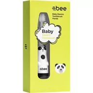 Szczoteczki elektryczne - Abee Baby Panda Szczoteczka elektryczna dla dzieci  - miniaturka - grafika 1