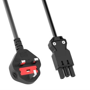 Supply cable H05VV-F 3G1,5mm� - Kable - miniaturka - grafika 1