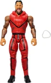 Figurki dla dzieci - WWE Main Event Series Jimmy Uso™ Figurka JHH88 - miniaturka - grafika 1