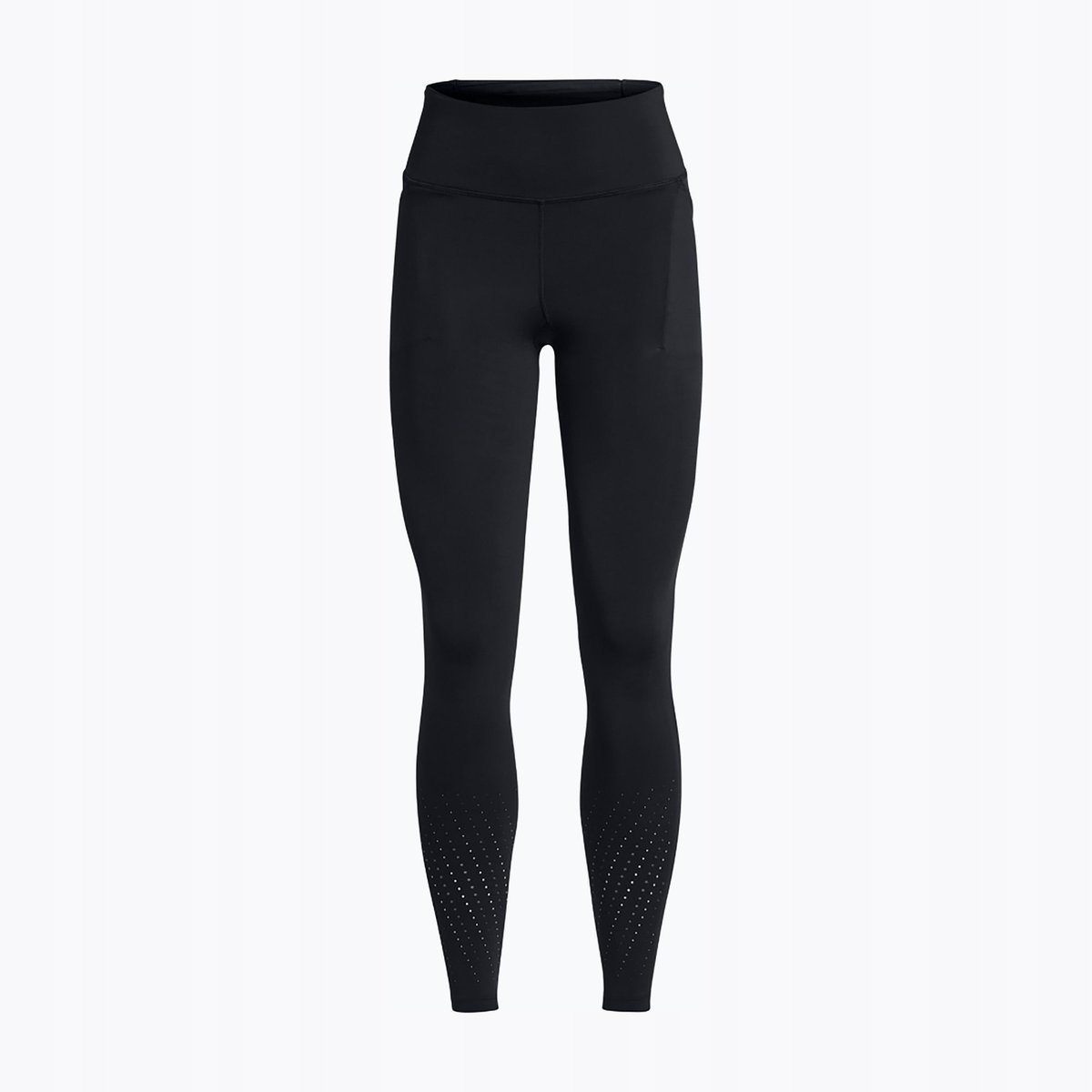 DAMSKIE LEGGINSY SPORTOWE UA Launch Elite Tights XS
