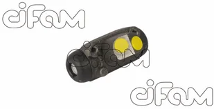 CIFAM Cylinderek hamulcowy CIFAM 101-1054 0K72B26710A 101-1054 - Cylinderki hamulcowe - miniaturka - grafika 1