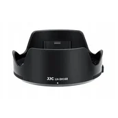 Osłony LCD do aparatów - Osłona przeciwsłoneczna JJC LH-SH168 do Sony Fe 24-70mm F2.8 Gm Ii - miniaturka - grafika 1