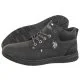 Buty sportowe męskie - Buty Ygor004M Cuy2 YGOR004A/BLK (US144-b) U.S. Polo Assn. - miniaturka - grafika 1