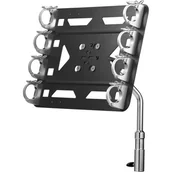 Inne akcesoria studyjne - Uchwyt Godox TP-B4 4-Light Bracket for Pixel Series LED Tube Lights - miniaturka - grafika 1