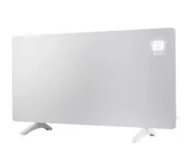 Ogrzewanie przenośne - PHU METREX Webber Aura 05IH720WS3-W - miniaturka - grafika 1