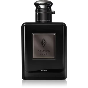 Ralph Lauren Ralph's Club Elixir perfumy 75 ml dla mężczyzn - Wody i perfumy męskie - miniaturka - grafika 1