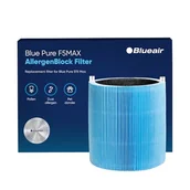 Filtry do oczyszczaczy powietrza - F5MAX Blok Alergenów Oryginalna wymiana, filtr Alergenów Blueair, łupież dla zwierząt, pyłki, kurz, Blue Pure 511i Max Allergen Block Filtr - miniaturka - grafika 1