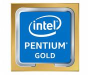 Procesory serwerowe - Intel Pentium Gold G6405 procesor 4,1 GHz 4 MB Smart Cache Pudełko BX80701G6405 - miniaturka - grafika 1