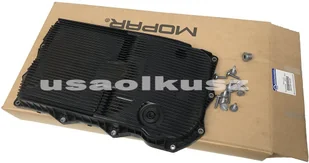 Filtr oleju skrzyni 845RE Jeep Grand Cherokee 3,6 V6 2014- - Smarowanie silnika - miniaturka - grafika 5