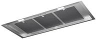 Okapy kuchenne - Faber Ultra Slim KL 90 F-305.0655.737 - miniaturka - grafika 1