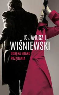 Udręka braku pożądania - E-booki - biografie - miniaturka - grafika 1