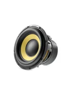 Głośniki samochodowe - FOCAL CAR SUB 25 KXE Subwoofer 10" / 25 cm - miniaturka - grafika 1