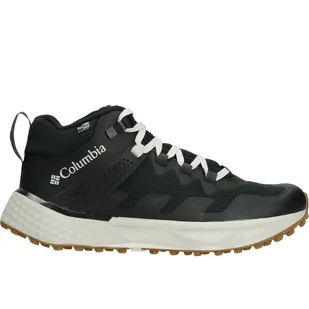 Buty trekkingowe męskie Columbia Facet 75 Mid Outdry - Buty trekkingowe męskie - miniaturka - grafika 1