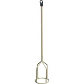 Mieszadła - Mieszadło do gipsów 100 x 540 mm PROLINE - miniaturka - grafika 1