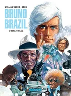 Komiksy dla młodzieży - Bruno Brazil T.11 O mały włos - Greg, William Vance - komiks - miniaturka - grafika 1