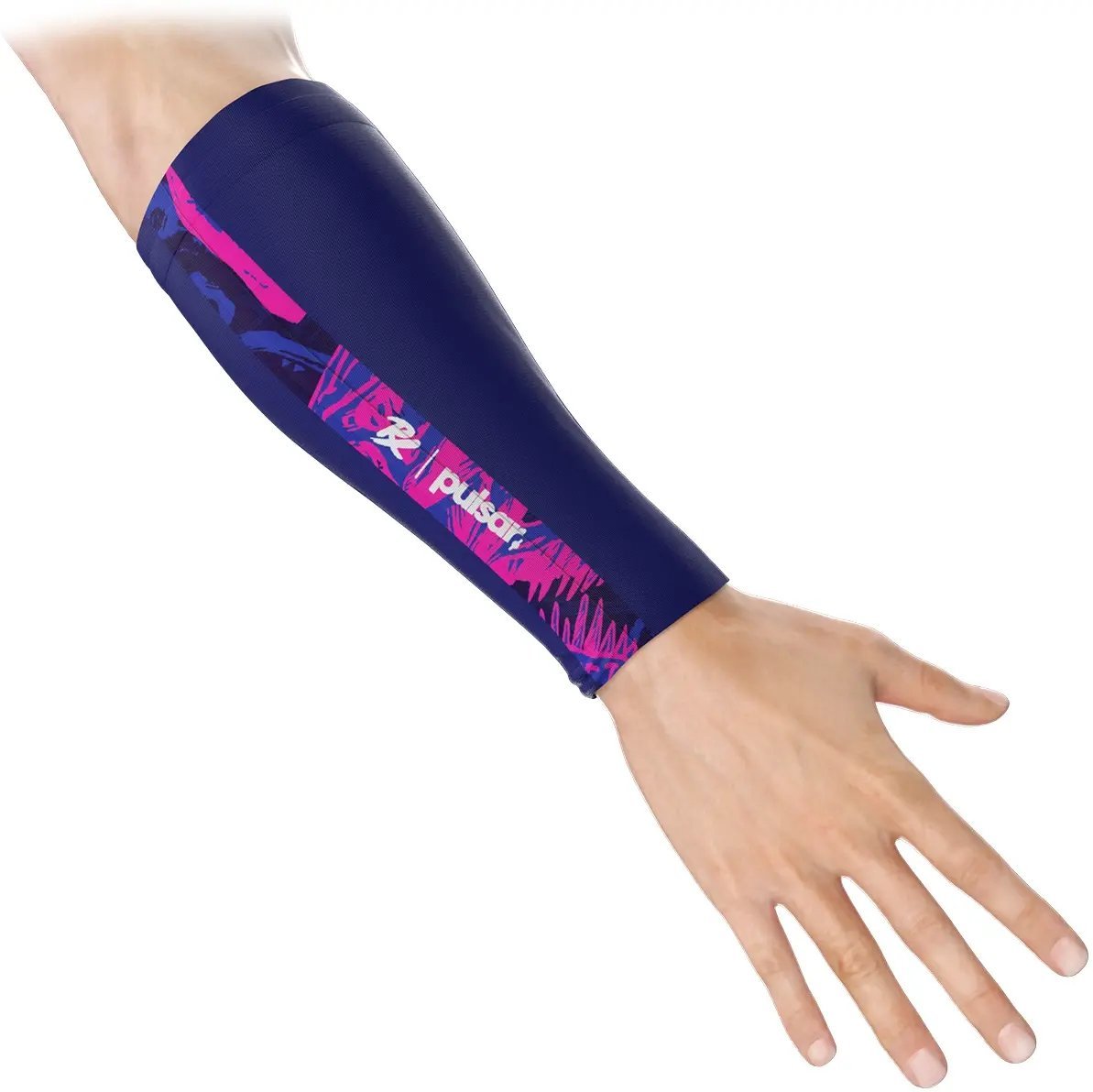 Podkładka Pulsar Rękaw Pulsar ES ARM Sleeve ARM Short - XL PRX Edition