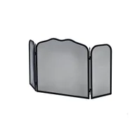 Akcesoria kominkowe - Blyss Parawan kominkowy Pampeago - miniaturka - grafika 1