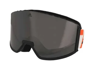 Gogle narciarskie Adidas SP0040 05C - Okulary przeciwsłoneczne Gogle narciarskie Adidas SP0040 05C - Okulary przeciwsłoneczne - miniaturka - grafika 1