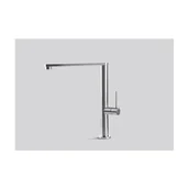 Baterie kuchenne - Bateria Falmec Pure Steel Flat - miniaturka - grafika 1