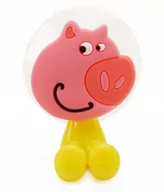 Końcówki do szczoteczek elektrycznych - UCHWYT WIESZAK NA KOŃCÓWKI ORAL-B BRAUN DLA DZIECI - miniaturka - grafika 1